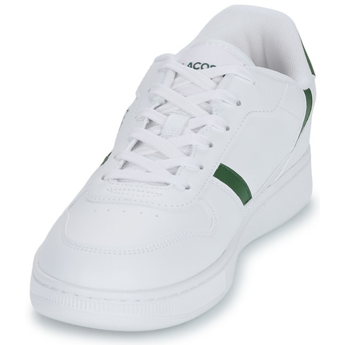 Scarpe-bambini-ragazzo-Lacoste-T-CLIP-Bianco-Lacoste-5059862407439-2