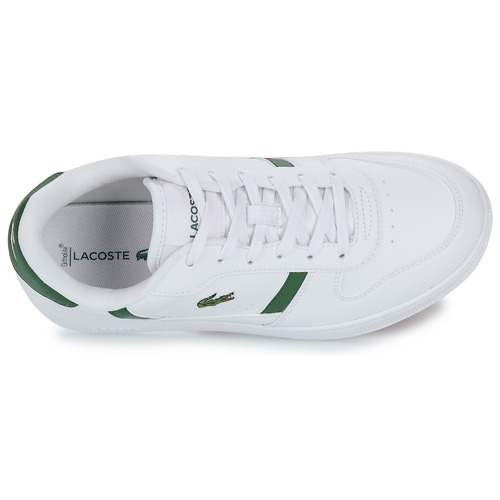 Scarpe-bambini-ragazzo-Lacoste-T-CLIP-Bianco-Lacoste-5059862407439-5