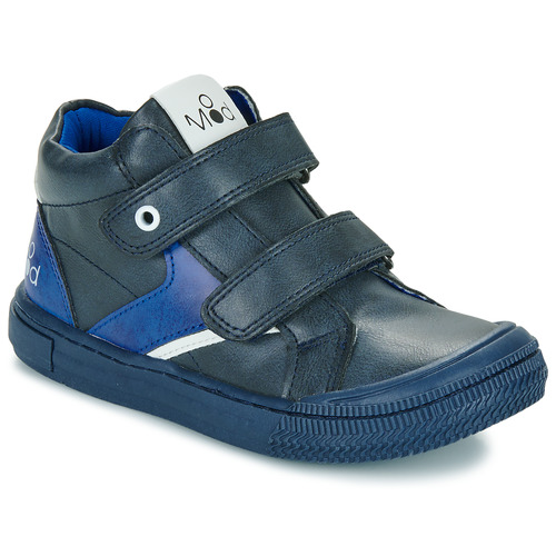 Scarpe bambini ragazzo Mod'8  TIFUN  Marine Mod'8 3616427331800