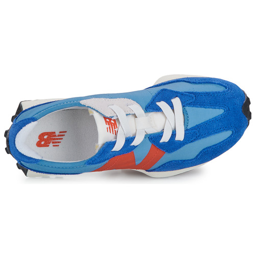 Scarpe-bambini-ragazzo-New-Balance-327-Blu-New-Balance-197376953242-5