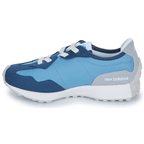 Scarpe-bambini-ragazzo-New-Balance-327-Blu-New-Balance-197376954249-3