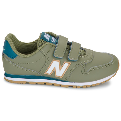 Scarpe-bambini-ragazzo-New-Balance-500-Kaki-New-Balance-197376986356-1