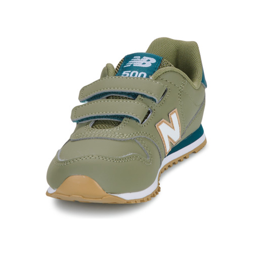 Scarpe-bambini-ragazzo-New-Balance-500-Kaki-New-Balance-197376986356-2