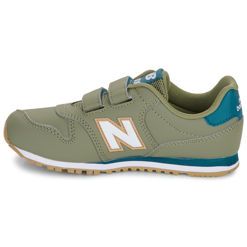 Scarpe-bambini-ragazzo-New-Balance-500-Kaki-New-Balance-197376986356-3