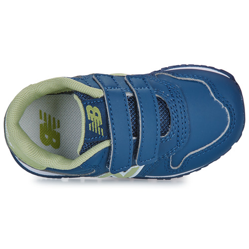 Scarpe-bambini-ragazzo-New-Balance-500-Marine-New-Balance-197376900666-5