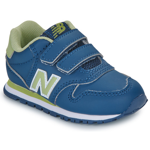 New balance blu bimbo best sale