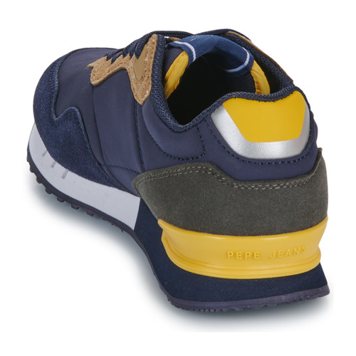 Scarpe-bambini-ragazzo-Pepe-jeans-LONDON-CLASS-B-Blu-Pepe-jeans-8445866986839-4