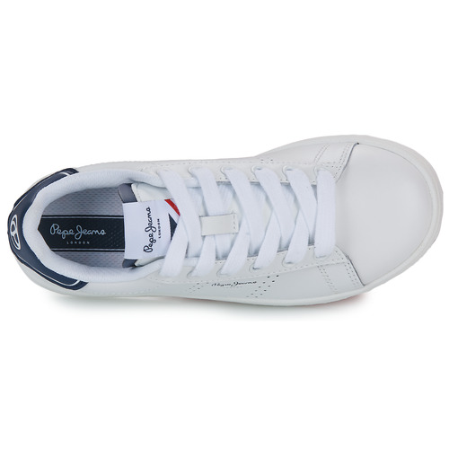 Scarpe-bambini-ragazzo-Pepe-jeans-PLAYER-AIR-B-Bianco-Pepe-jeans-8445866899894-5