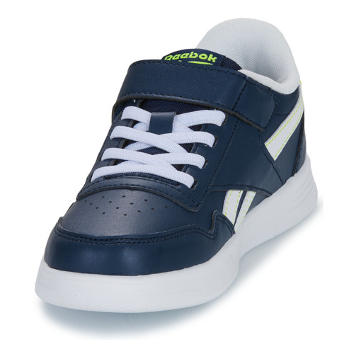 Scarpe-bambini-ragazzo-Reebok-Classic-COURT-ADVANCE-ELASTIC-LACE-TOP-STRAP-Marine-Reebok-Classic-1200143769201-2