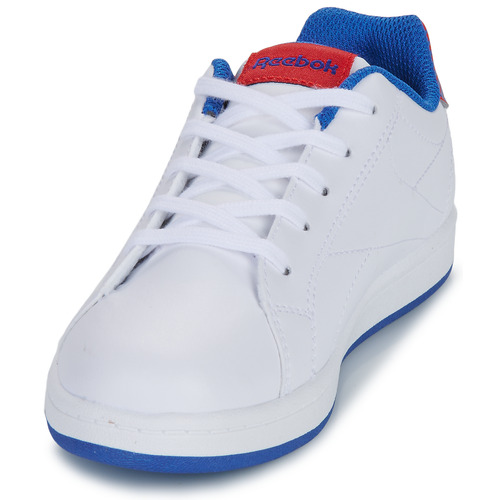 Scarpe-bambini-ragazzo-Reebok-Classic-RBK-ROYAL-COMPLETE-CLEAN-2.0-Bianco-Reebok-Classic-1200143771389-2