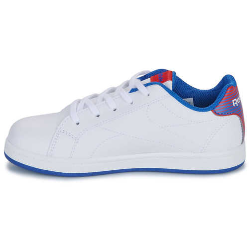 Scarpe-bambini-ragazzo-Reebok-Classic-RBK-ROYAL-COMPLETE-CLEAN-2.0-Bianco-Reebok-Classic-1200143771389-3