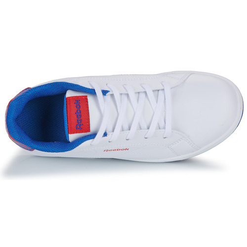 Scarpe-bambini-ragazzo-Reebok-Classic-RBK-ROYAL-COMPLETE-CLEAN-2.0-Bianco-Reebok-Classic-1200143771389-5