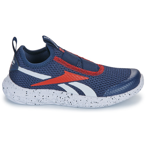 Scarpe-bambini-ragazzo-Reebok-Sport-RUSH-RUNNER-SLIP-ON-Blu-Reebok-Sport-1200143760901-1