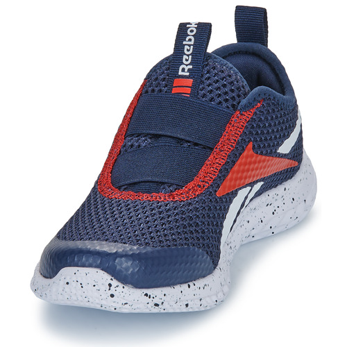 Scarpe-bambini-ragazzo-Reebok-Sport-RUSH-RUNNER-SLIP-ON-Blu-Reebok-Sport-1200143760901-2