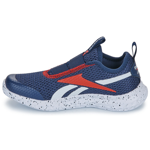 Scarpe-bambini-ragazzo-Reebok-Sport-RUSH-RUNNER-SLIP-ON-Blu-Reebok-Sport-1200143760901-3