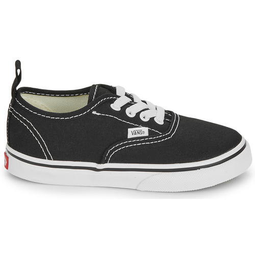 Scarpe-bambini-ragazzo-Vans-TD-Authentic-Elastic-Lace-Nero-Vans-190543696027-1