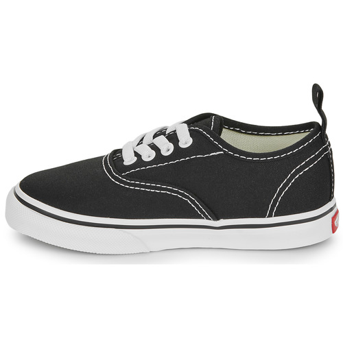 Scarpe-bambini-ragazzo-Vans-TD-Authentic-Elastic-Lace-Nero-Vans-190543696027-3