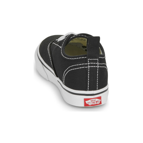 Scarpe-bambini-ragazzo-Vans-TD-Authentic-Elastic-Lace-Nero-Vans-190543696027-4