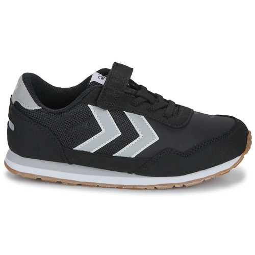 Scarpe-bambini-ragazzo-hummel-REFLEX-JR-Nero-hummel-5700498374403-1