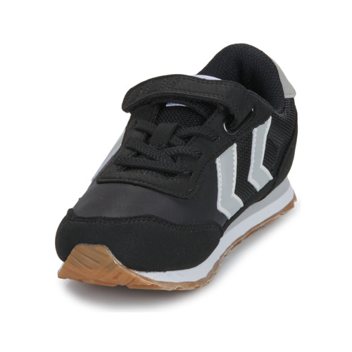 Scarpe-bambini-ragazzo-hummel-REFLEX-JR-Nero-hummel-5700498374403-2