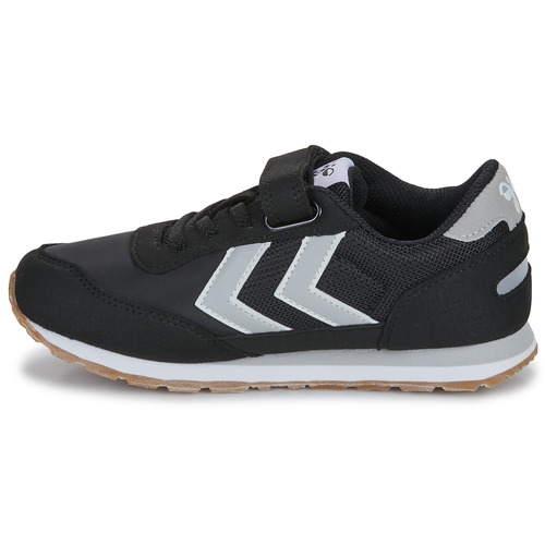 Scarpe-bambini-ragazzo-hummel-REFLEX-JR-Nero-hummel-5700498374403-3