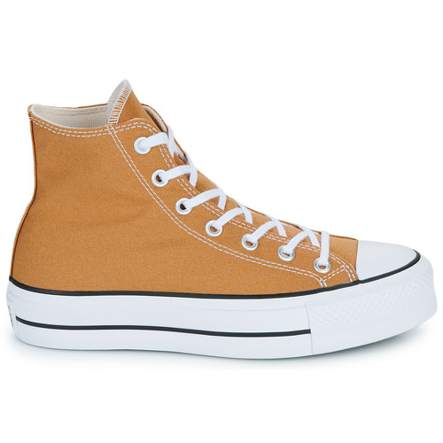 Sneakers-alte-CHUCK-TAYLOR-ALL-STAR-LIFT-PLATFORM-Marrone-1