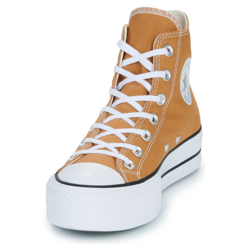 Sneakers-alte-CHUCK-TAYLOR-ALL-STAR-LIFT-PLATFORM-Marrone-2