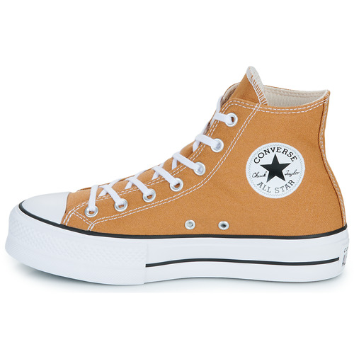 Sneakers-alte-CHUCK-TAYLOR-ALL-STAR-LIFT-PLATFORM-Marrone-3