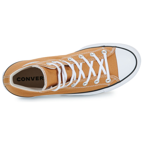 Sneakers-alte-CHUCK-TAYLOR-ALL-STAR-LIFT-PLATFORM-Marrone-5