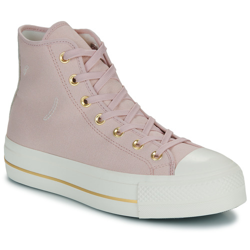 Sneakers alte    CHUCK TAYLOR ALL STAR LIFT PLATFORM TAILORED LINES