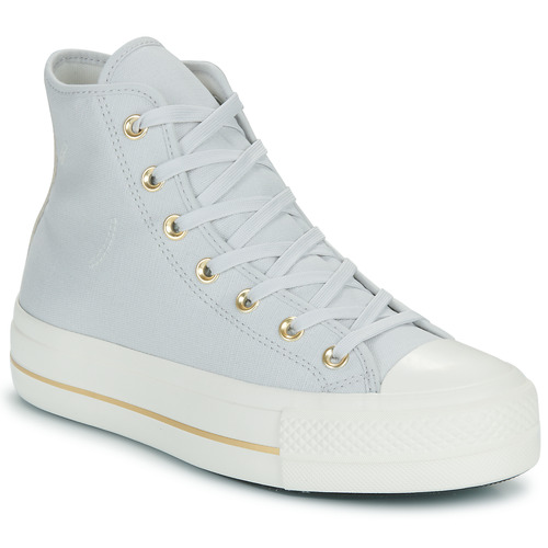 Sneakers alte    CHUCK TAYLOR ALL STAR LIFT PLATFORM TAILORED LINES