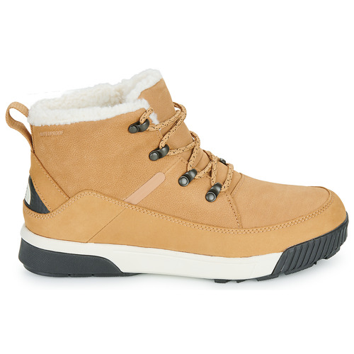 Sneakers-alte-Sierra-Mid-Lace-Wp-1