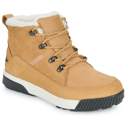 Sneakers alte    Sierra Mid Lace Wp