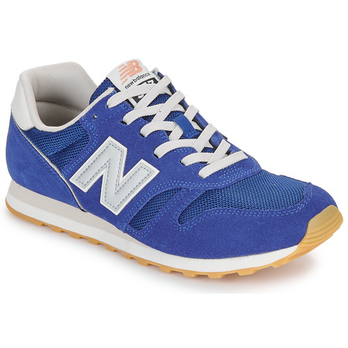 Sneakers basse    373  Blu