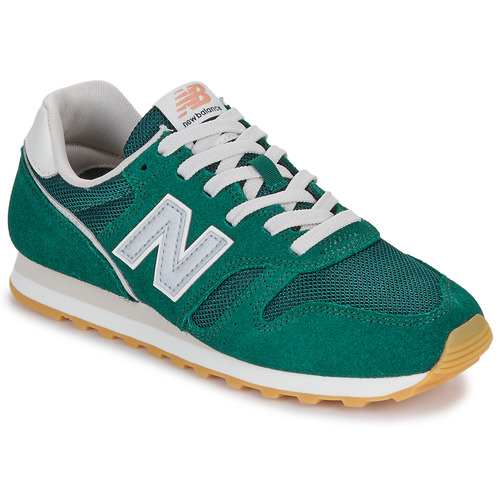 Zapatillas New Balance 373 Verde Bajas Mujer 81.95