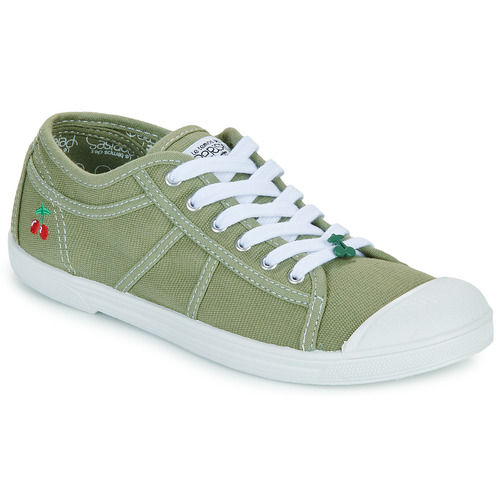 Sneakers basse    BASIC 02  Kaki