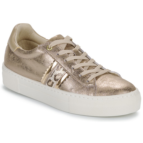 Sneakers basse    D CLAUDIN