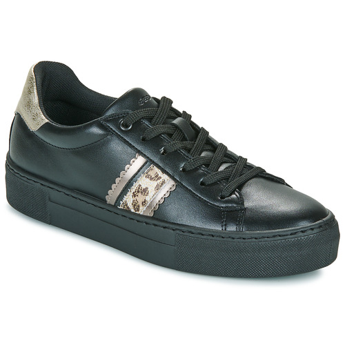 Sneakers basse    D CLAUDIN