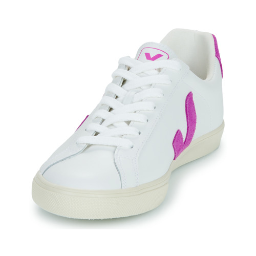 Sneakers-basse-ESPLAR-LOGO-Bianco-2