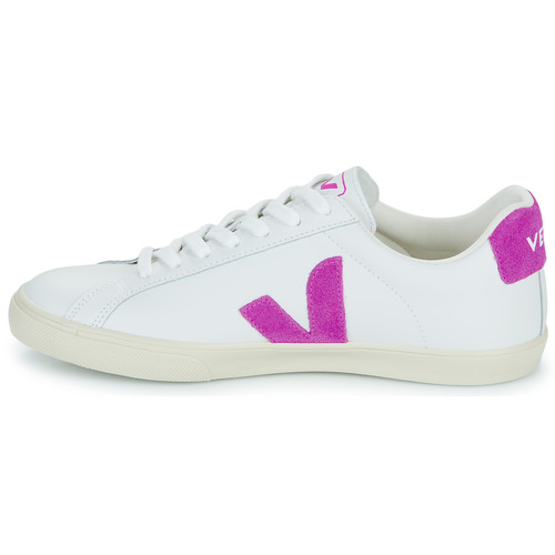 Sneakers-basse-ESPLAR-LOGO-Bianco-3