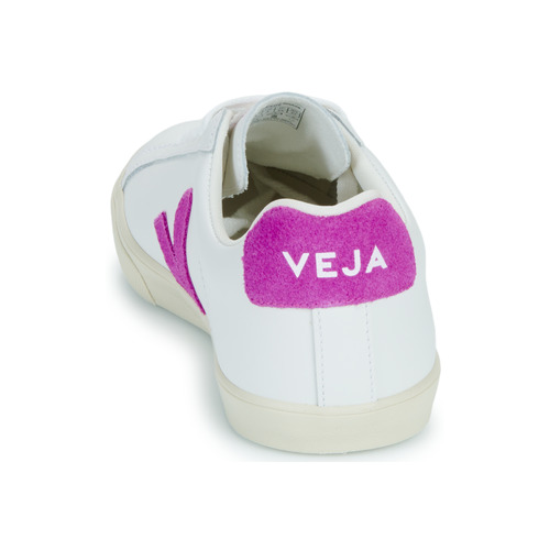 Sneakers-basse-ESPLAR-LOGO-Bianco-4