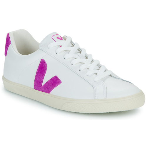 Sneakers basse    ESPLAR LOGO  Bianco