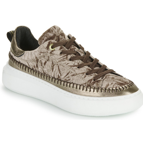 Sneakers basse    FLEUR