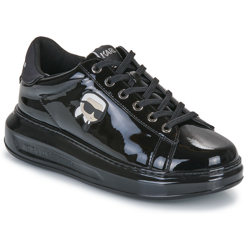 Sneakers basse    KAPRI NFT Shine Lo Lace