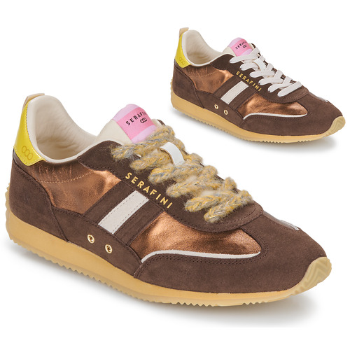 Sneakers basse    LADY D