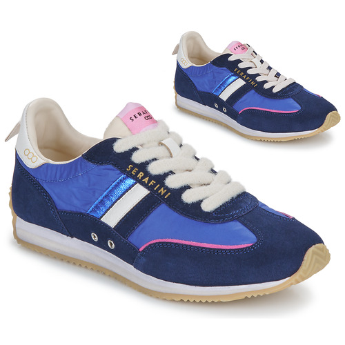 Sneakers basse    LADY D