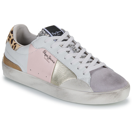 Sneakers basse    LANE SWEET W