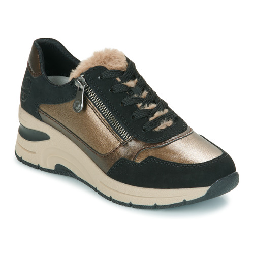 Sneakers basse    N9301-90