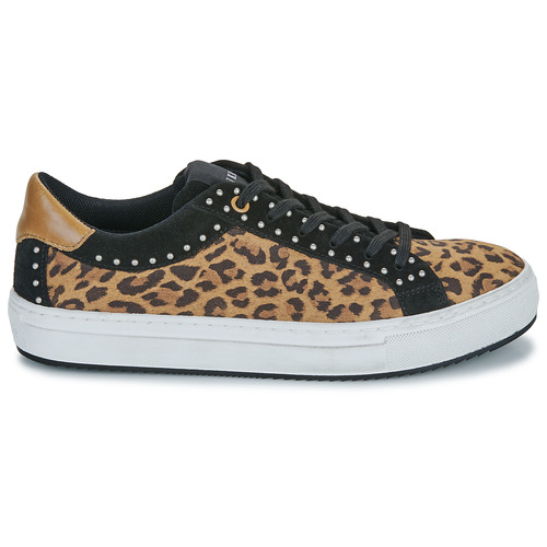 Sneakers-basse-SNEAKERS-LEOPAR-1