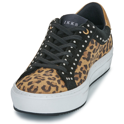 Sneakers-basse-SNEAKERS-LEOPAR-2